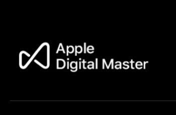 Apple Digital Masters
