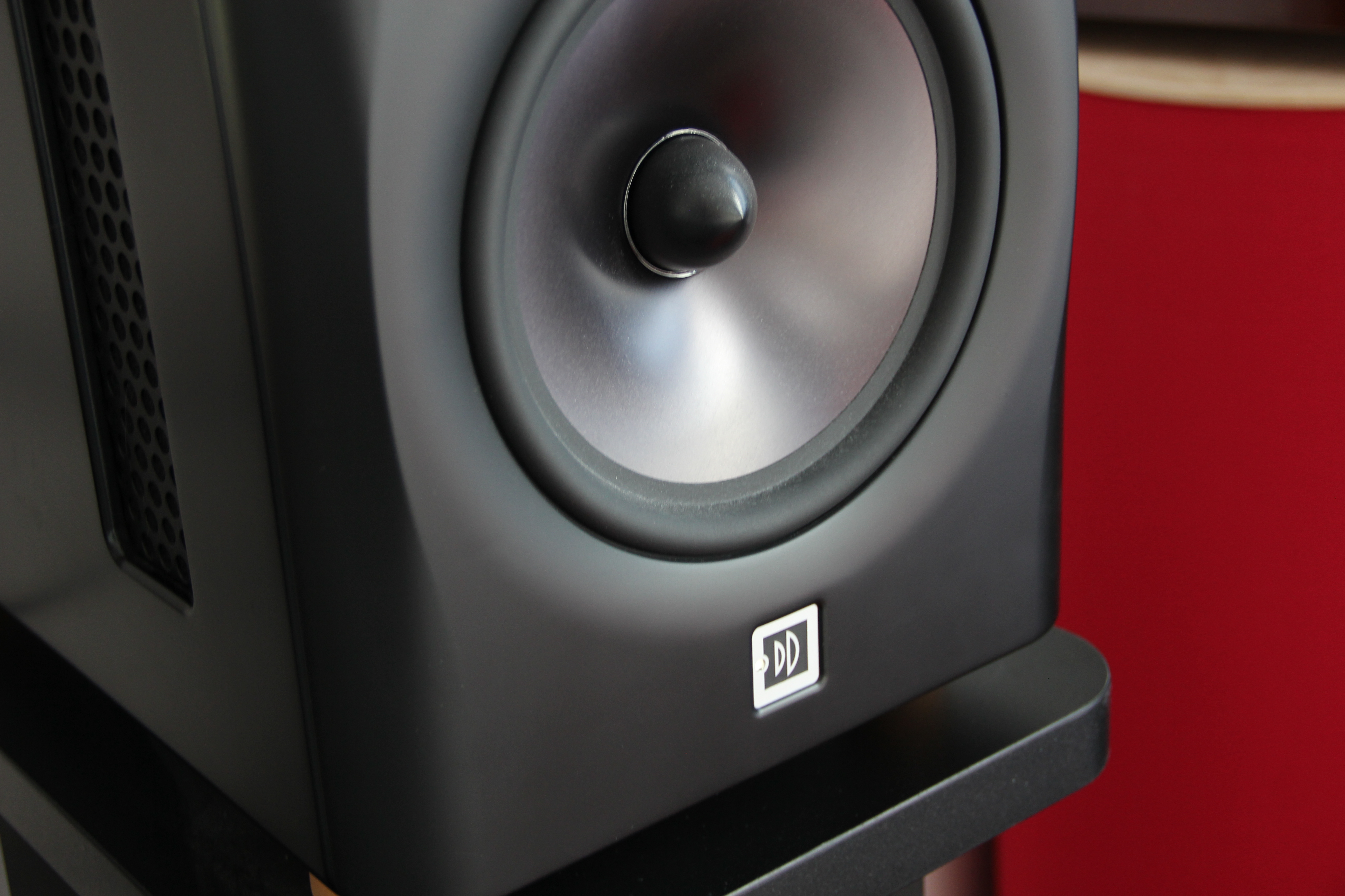 Compresseur Stam Audio SA4000MKII Glue Comp SSL